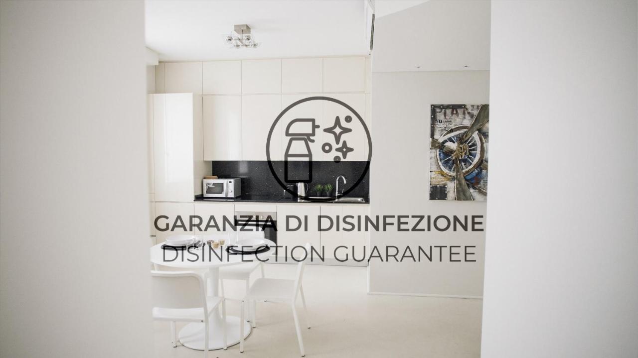 Italianway-Turati Daire Milano Dış mekan fotoğraf